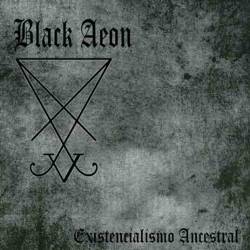 Black Aeon (BRA) : Existencialismo Ancestral